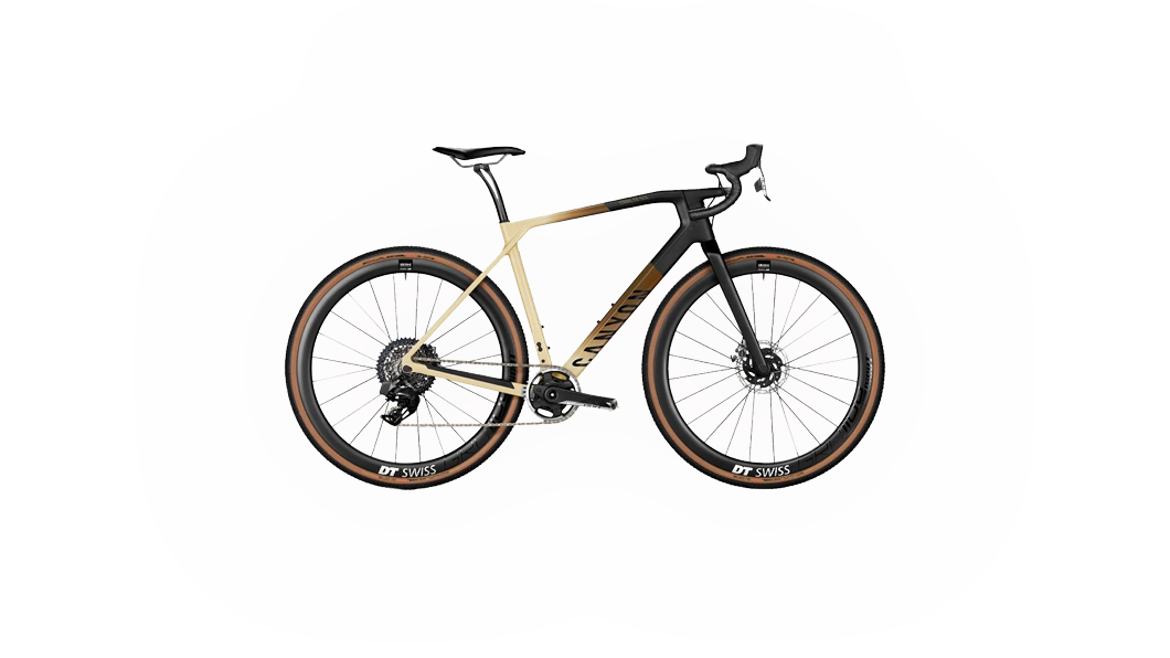 foto bici canyon