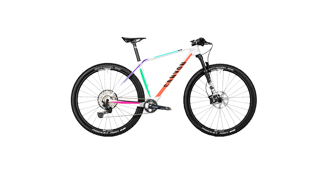 foto bici exceed-cf-7