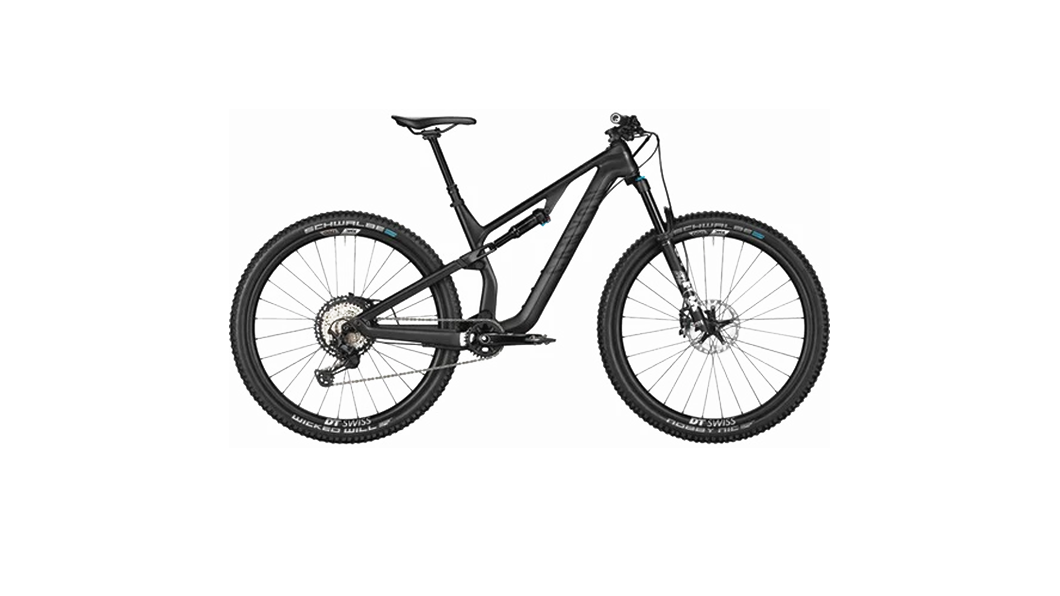 foto bici neuron cf-9
