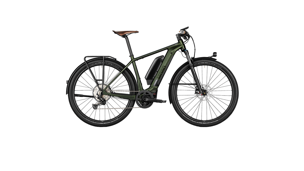 foto bici canyon pathlite on 9